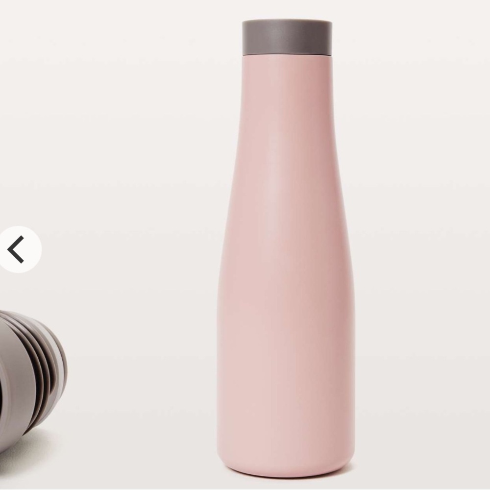 Lululemon Bottle